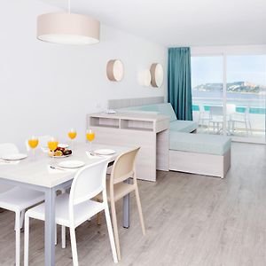 Studio con letto queen size