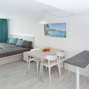 Appartamento con 2 camere da letto